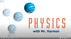 BJU Sample Video for Physics