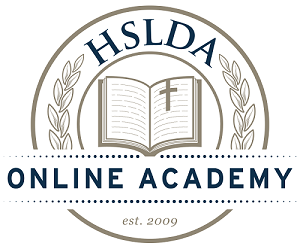 HSLDA Academy