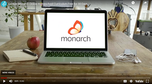Monarch Free for 30 Days