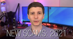 Video About Scams