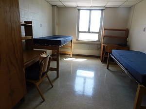 Waynesburg College Dorm